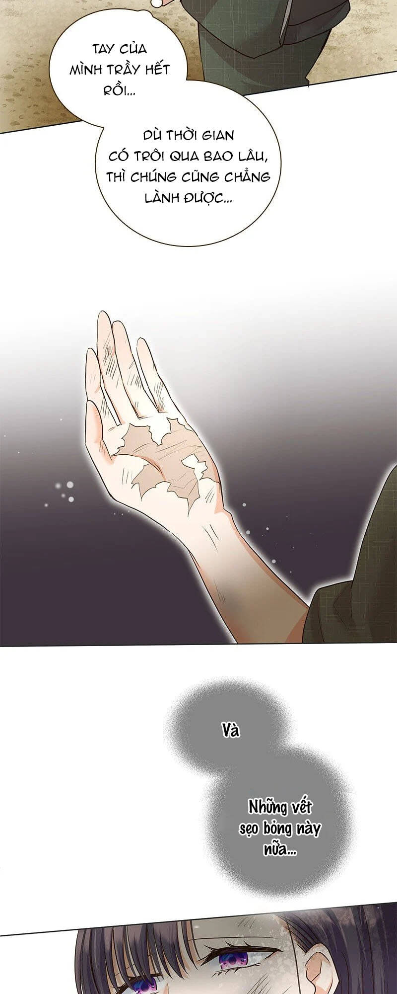 Cô Dâu Của Sói Trắng [Chap 1-154]