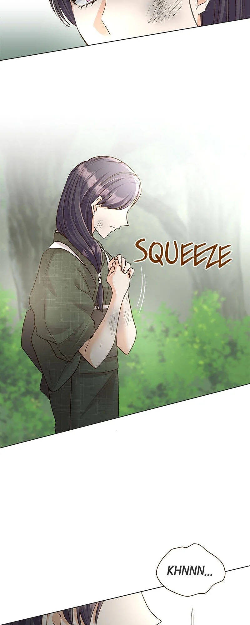 Cô Dâu Của Sói Trắng [Chap 1-154]