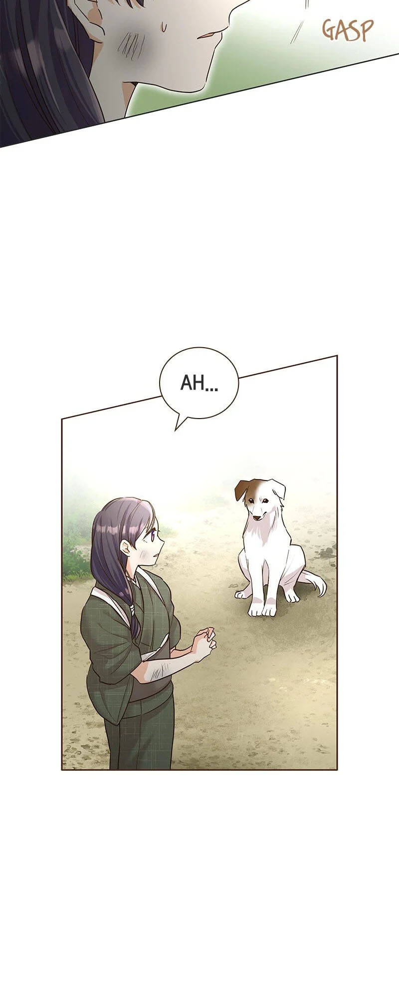 Cô Dâu Của Sói Trắng [Chap 1-154]