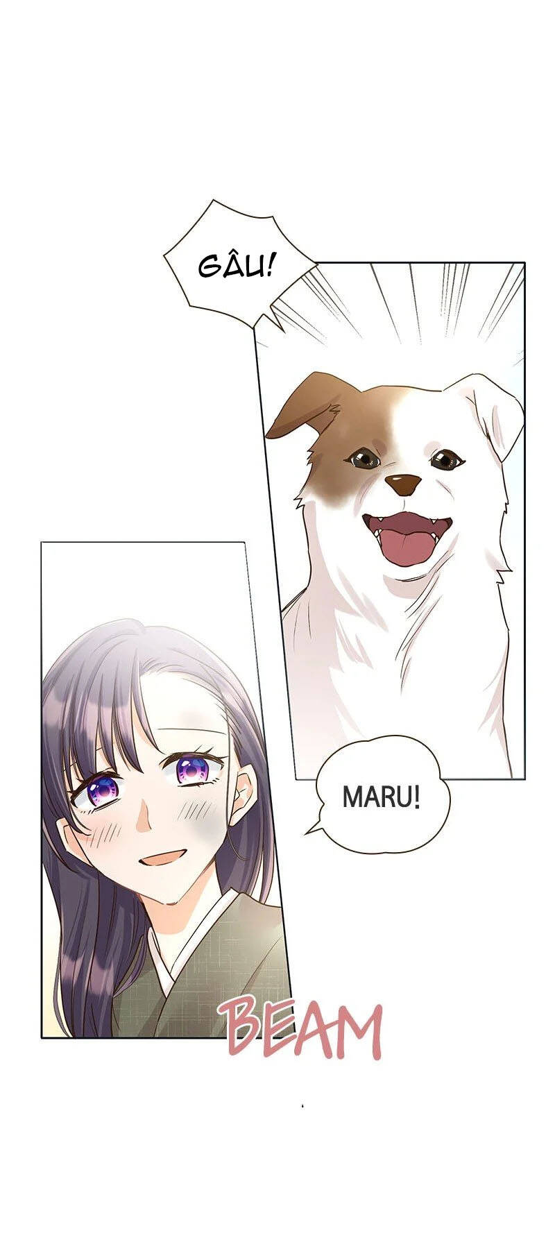 Cô Dâu Của Sói Trắng [Chap 1-154]