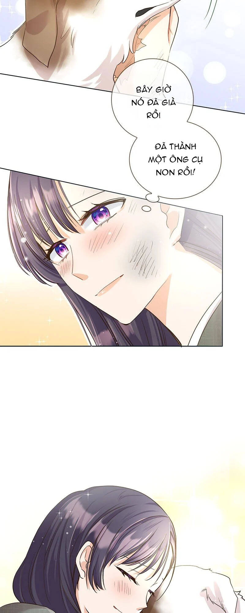 Cô Dâu Của Sói Trắng [Chap 1-154]