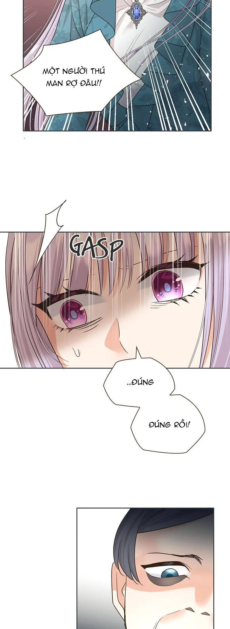 Cô Dâu Của Sói Trắng [Chap 1-154]