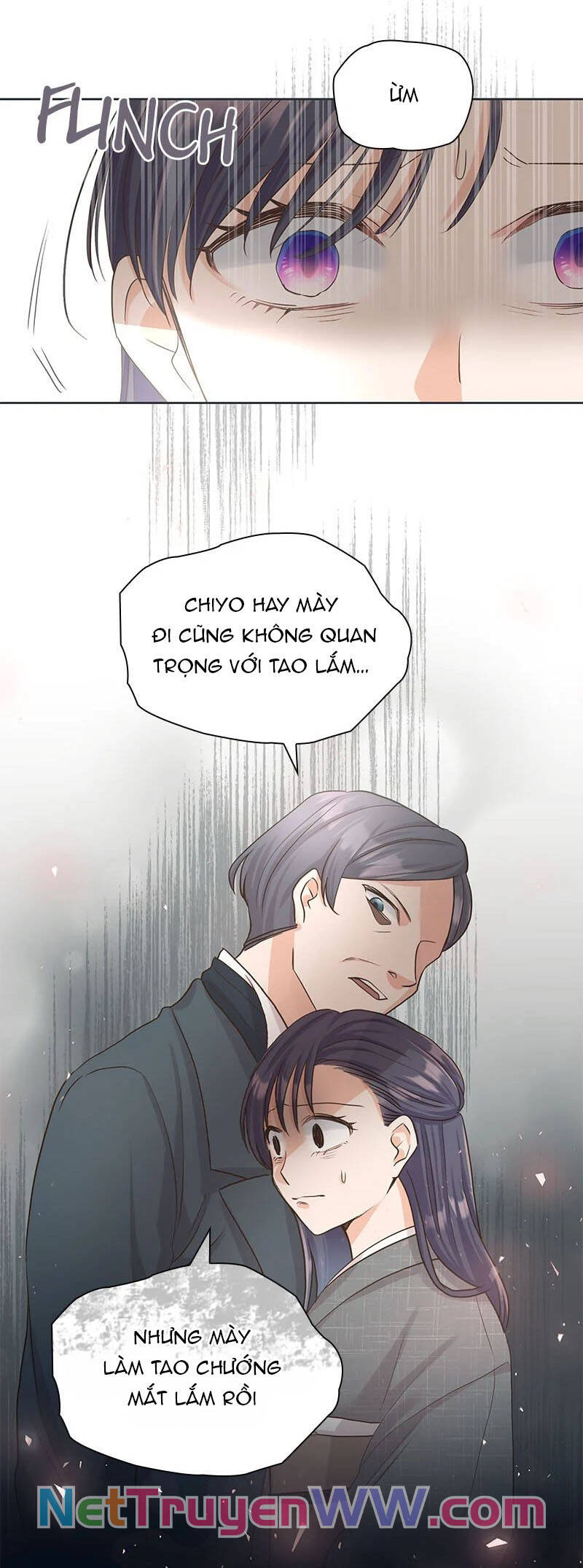 Cô Dâu Của Sói Trắng [Chap 1-154]