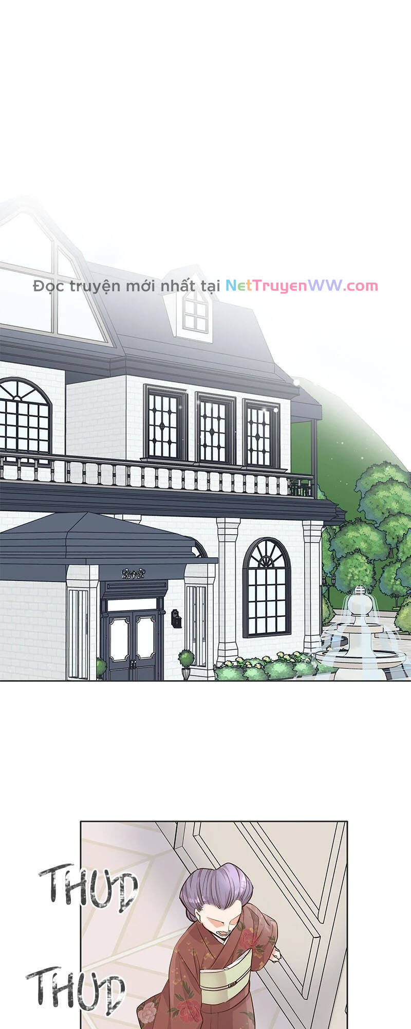 Cô Dâu Của Sói Trắng [Chap 1-154]