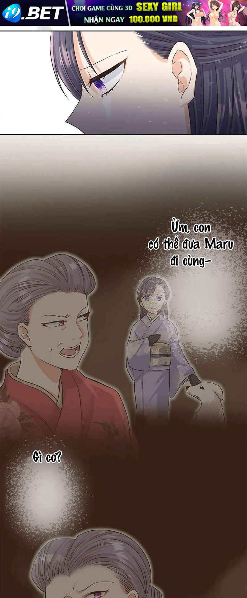 Cô Dâu Của Sói Trắng [Chap 1-154]