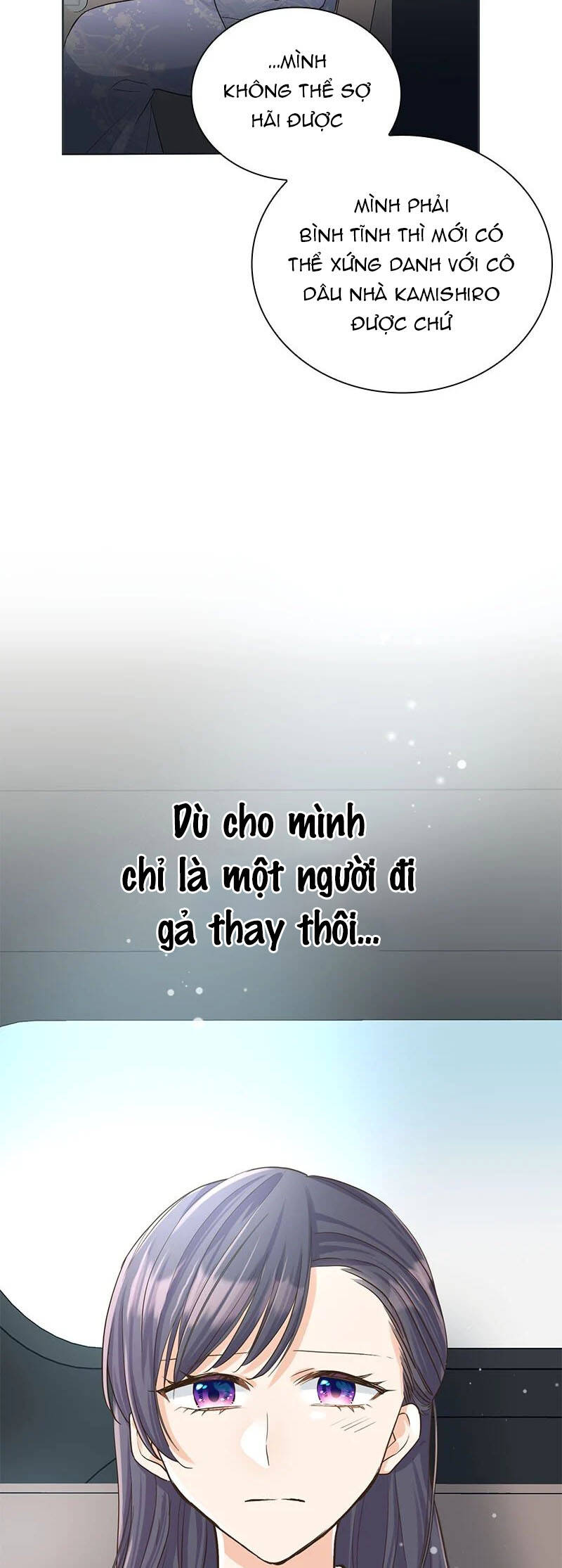 Cô Dâu Của Sói Trắng [Chap 1-154]