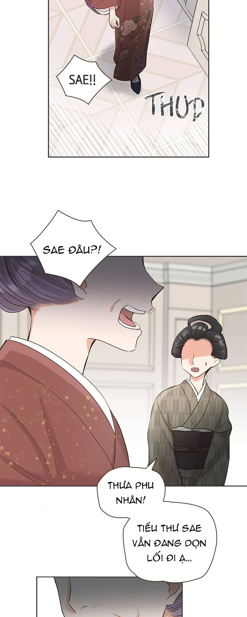 Cô Dâu Của Sói Trắng [Chap 1-154]