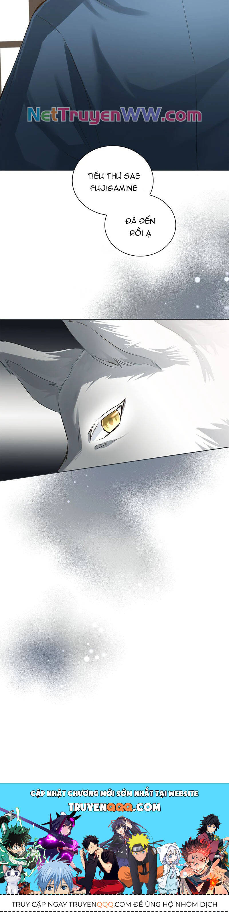 Cô Dâu Của Sói Trắng [Chap 1-154]