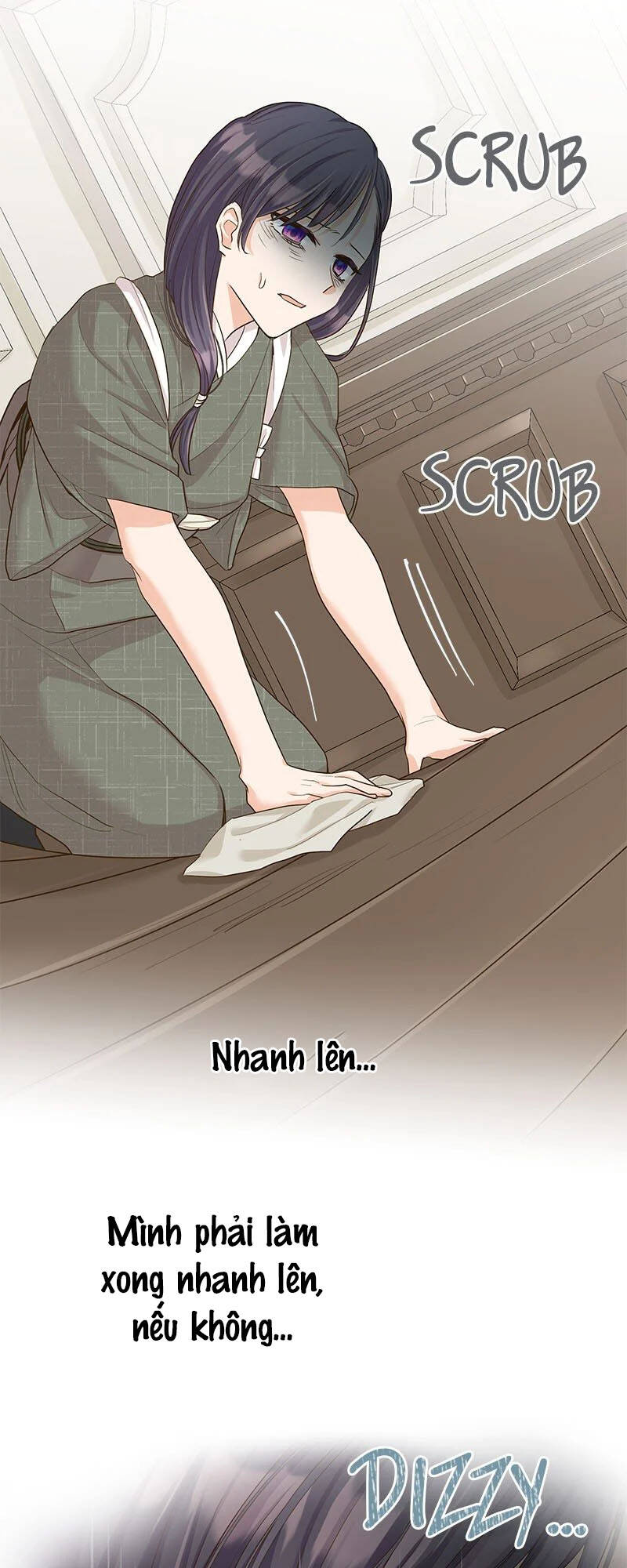 Cô Dâu Của Sói Trắng [Chap 1-154]