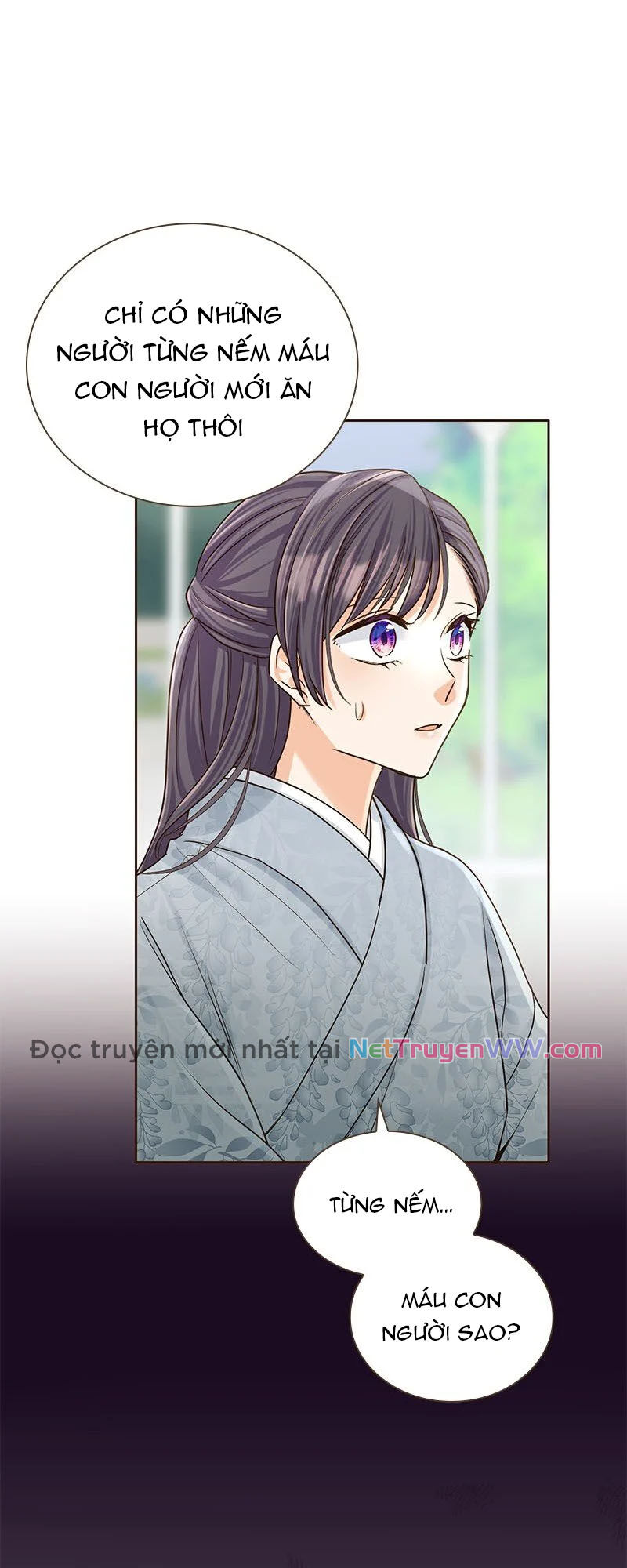 Cô Dâu Của Sói Trắng [Chap 1-154]