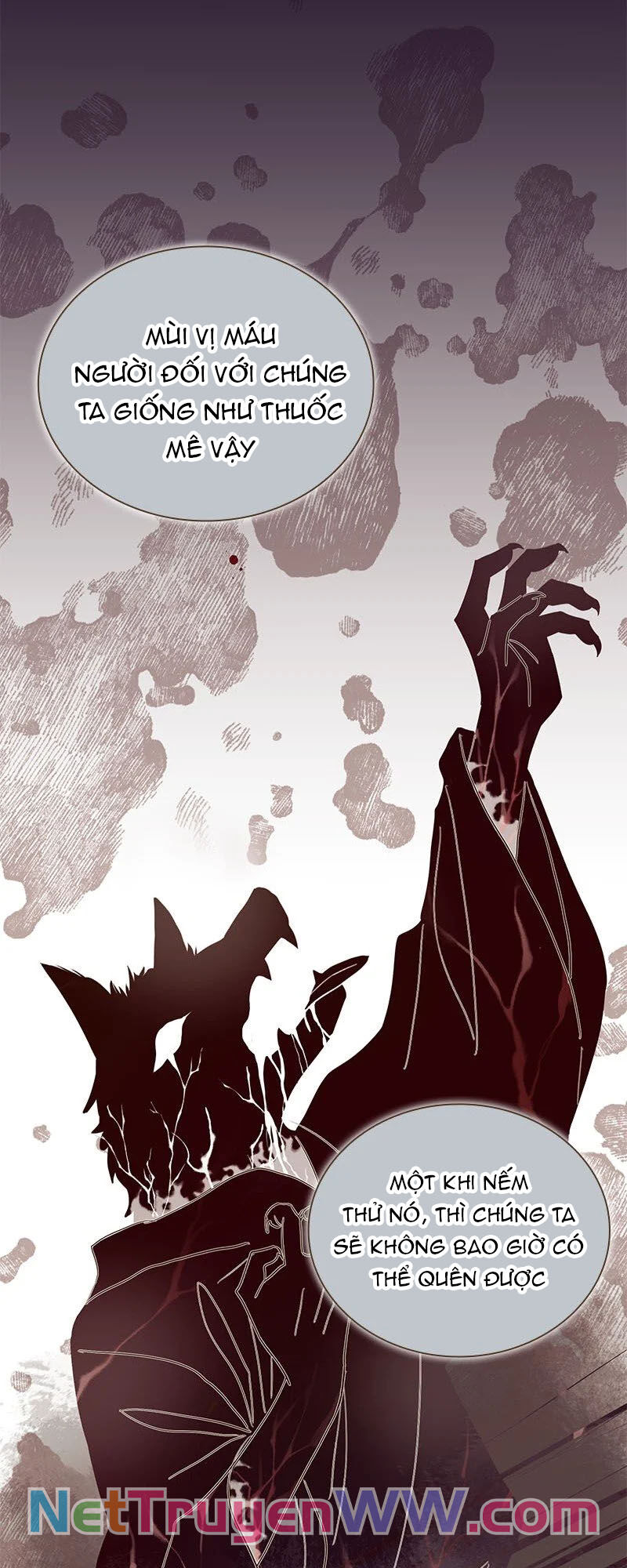 Cô Dâu Của Sói Trắng [Chap 1-154]