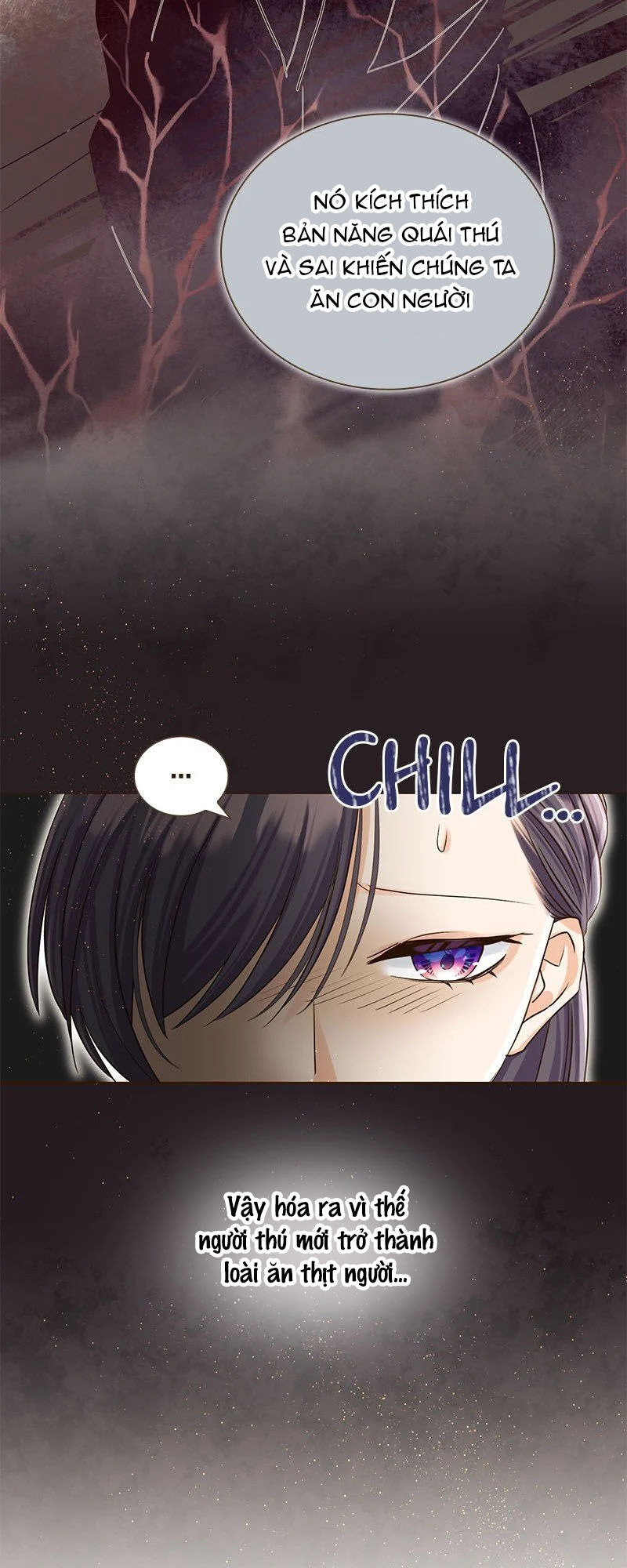 Cô Dâu Của Sói Trắng [Chap 1-154]
