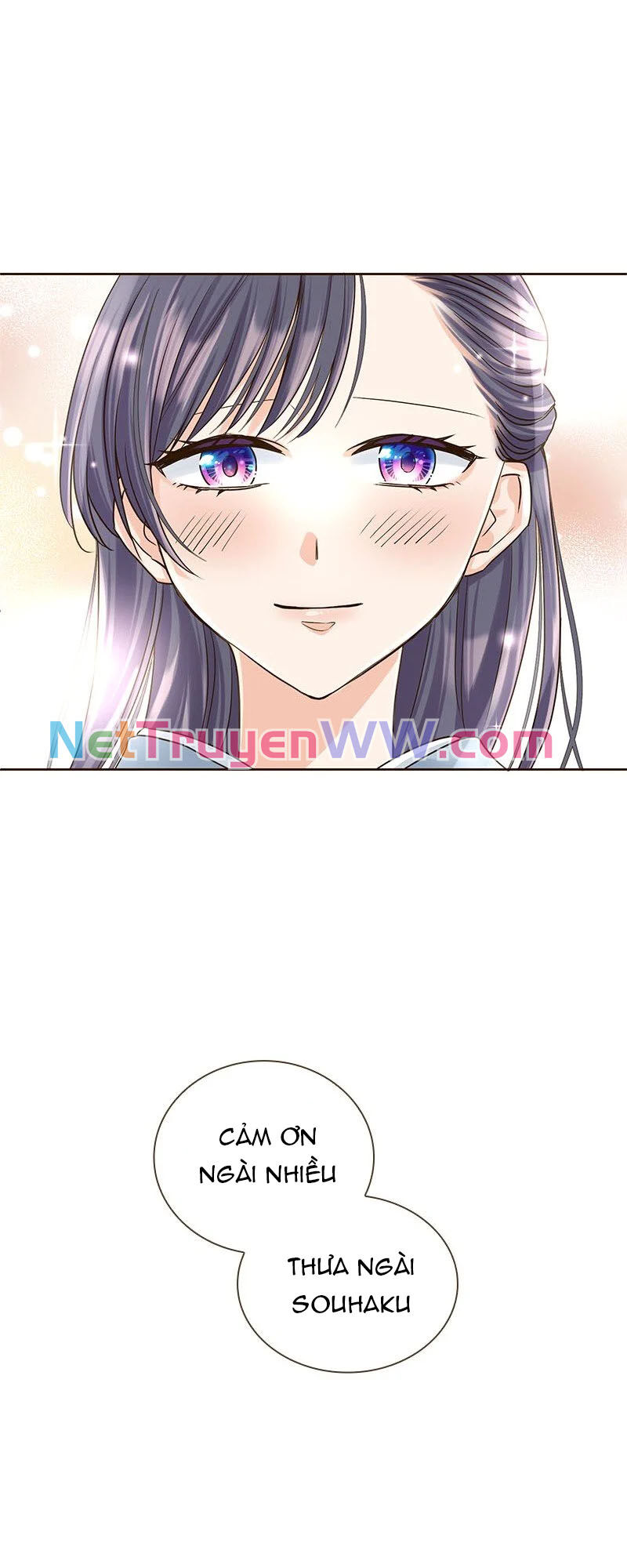 Cô Dâu Của Sói Trắng [Chap 1-154]