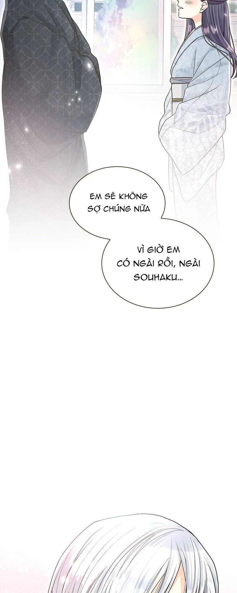 Cô Dâu Của Sói Trắng [Chap 1-154]