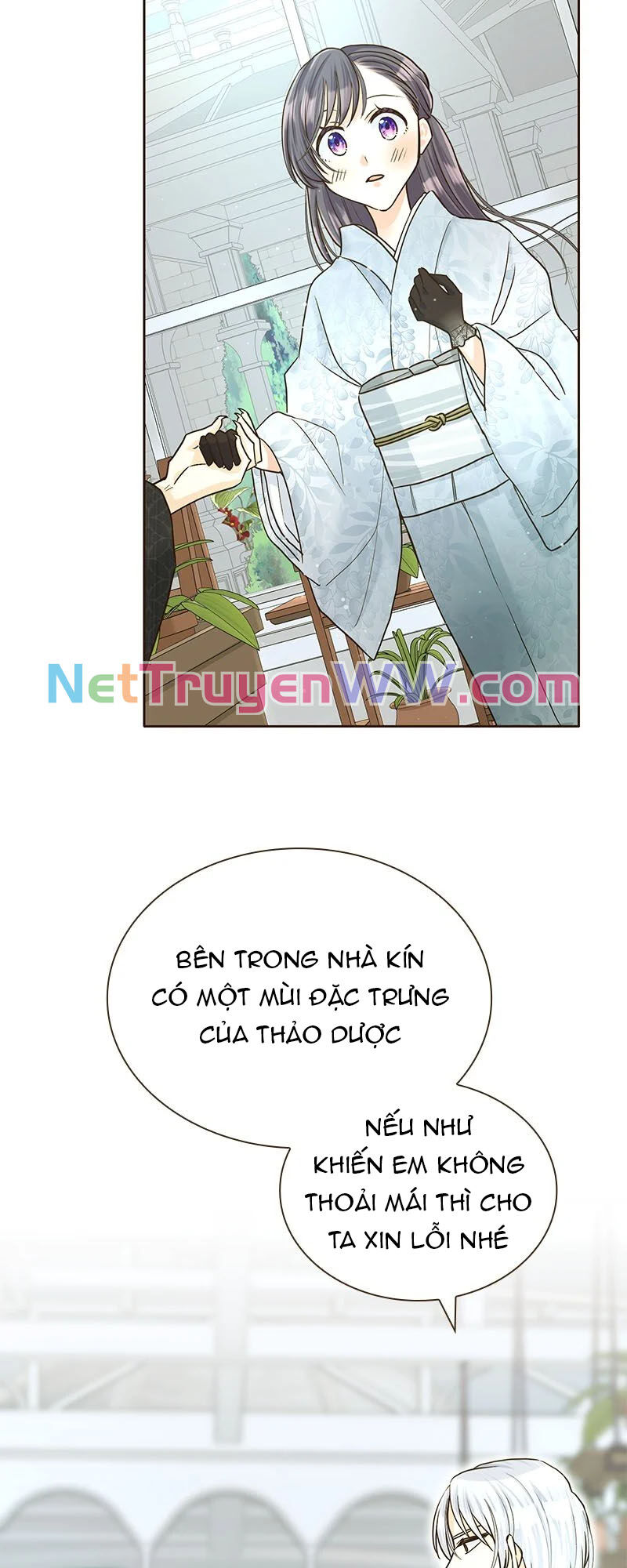 Cô Dâu Của Sói Trắng [Chap 1-154]
