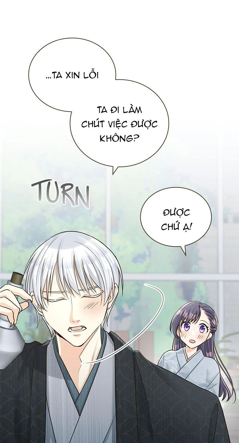 Cô Dâu Của Sói Trắng [Chap 1-154]