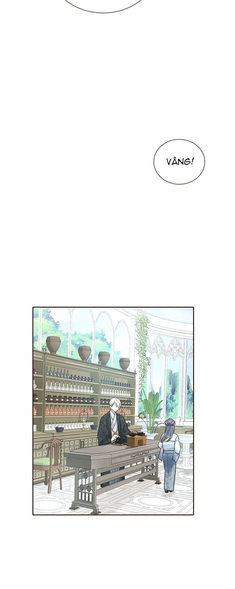 Cô Dâu Của Sói Trắng [Chap 1-154]