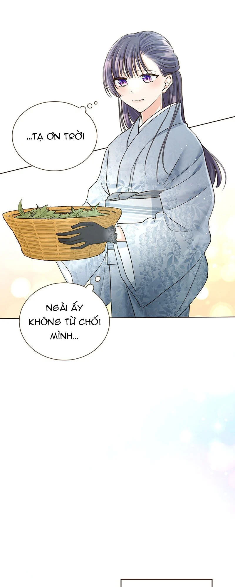 Cô Dâu Của Sói Trắng [Chap 1-154]