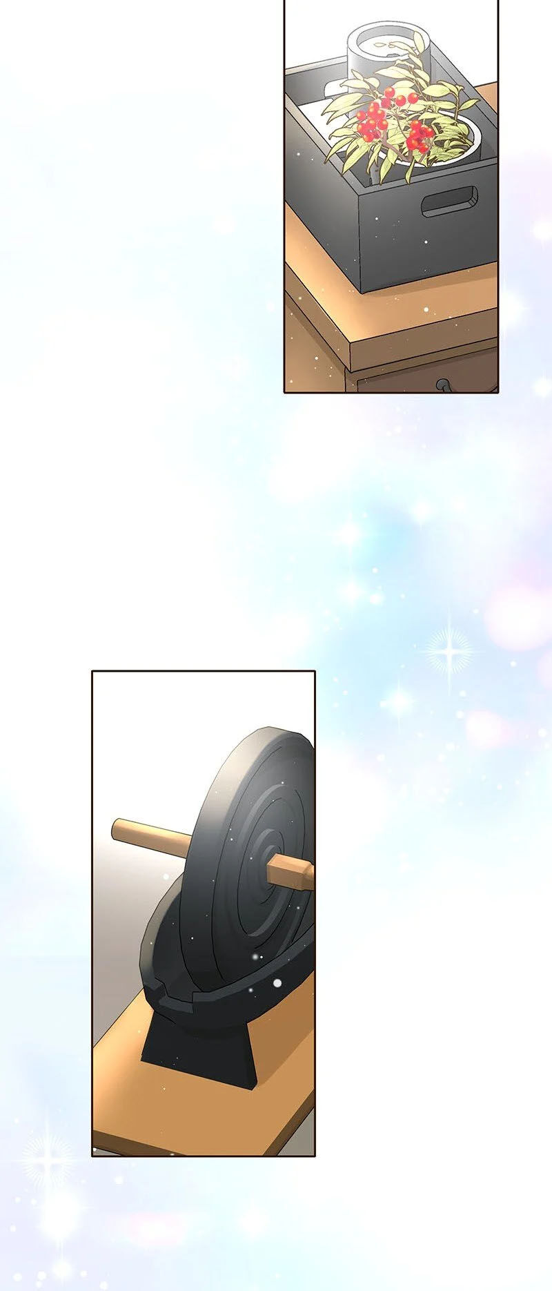 Cô Dâu Của Sói Trắng [Chap 1-154]
