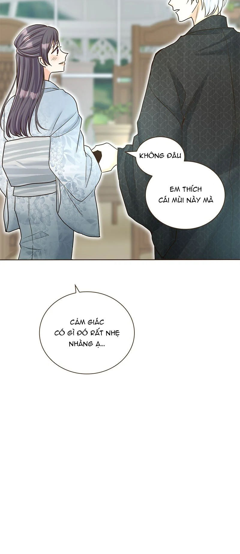 Cô Dâu Của Sói Trắng [Chap 1-154]