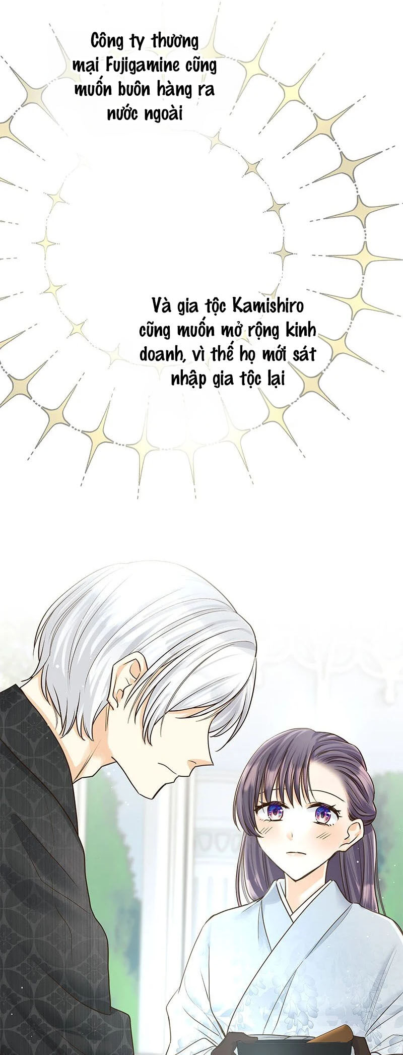 Cô Dâu Của Sói Trắng [Chap 1-154]