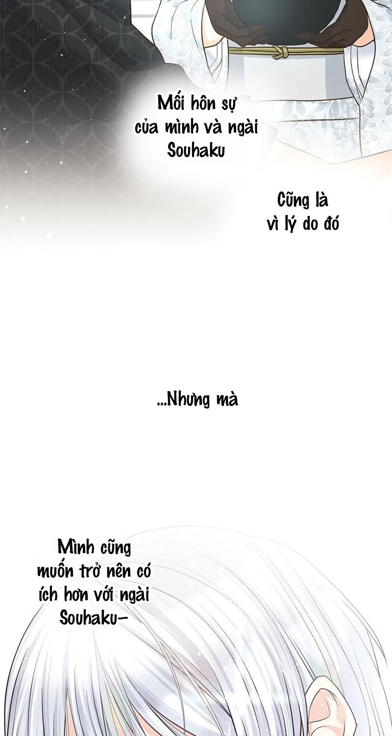 Cô Dâu Của Sói Trắng [Chap 1-154]