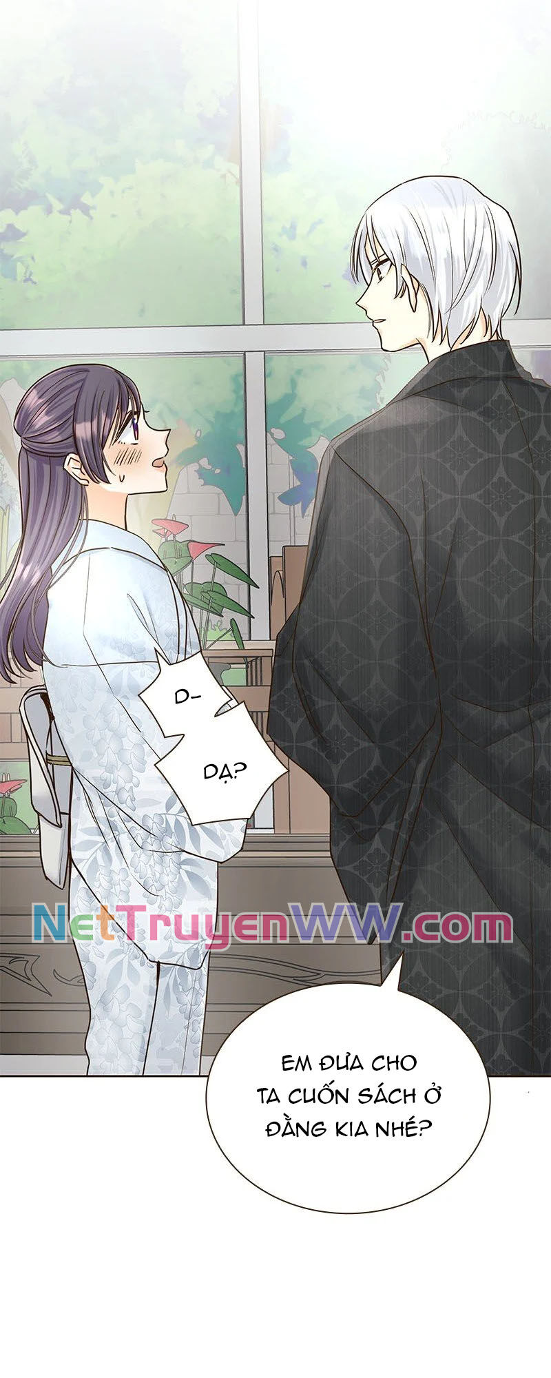 Cô Dâu Của Sói Trắng [Chap 1-154]