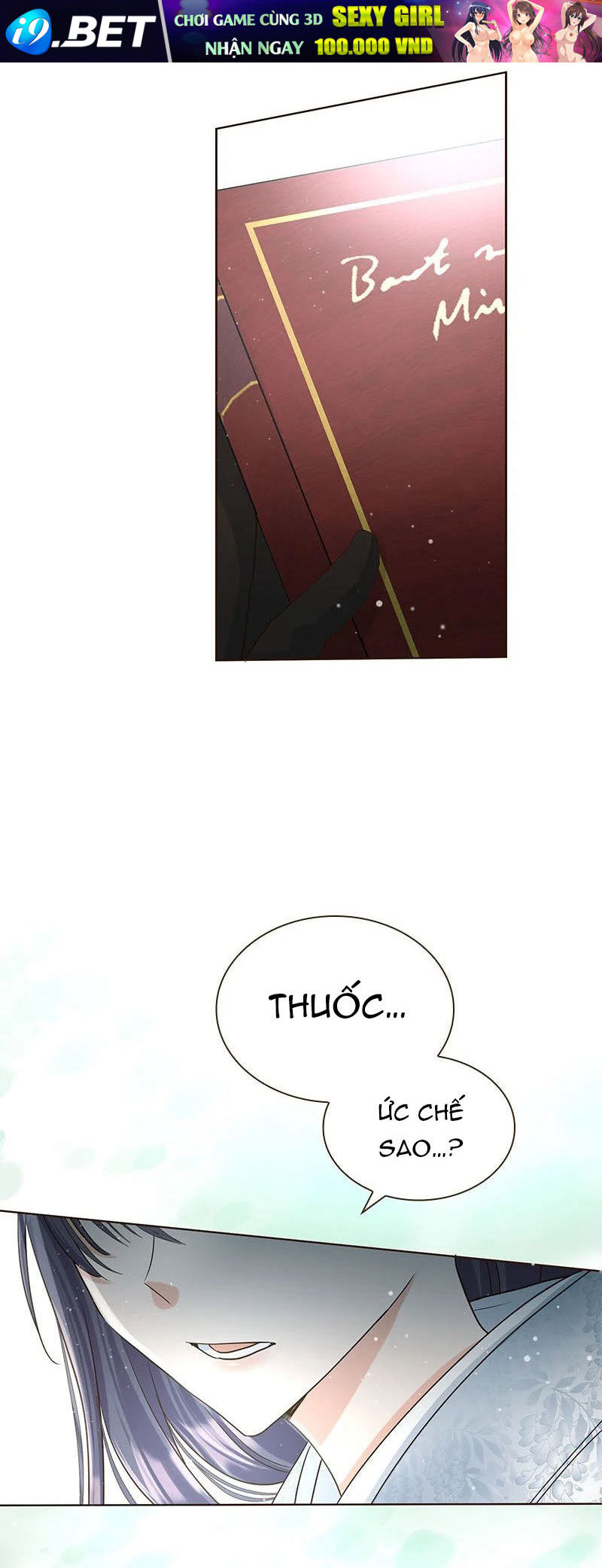 Cô Dâu Của Sói Trắng [Chap 1-154]