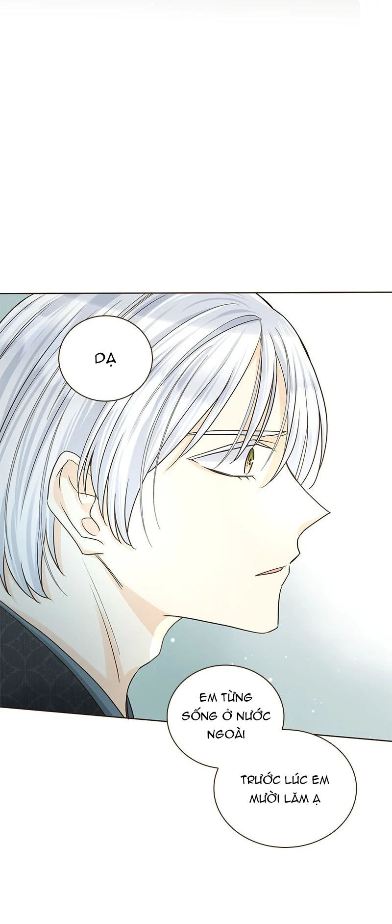 Cô Dâu Của Sói Trắng [Chap 1-154]