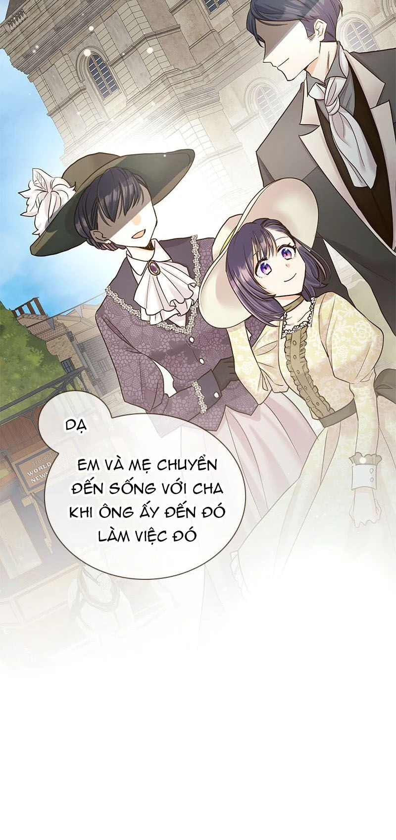 Cô Dâu Của Sói Trắng [Chap 1-154]
