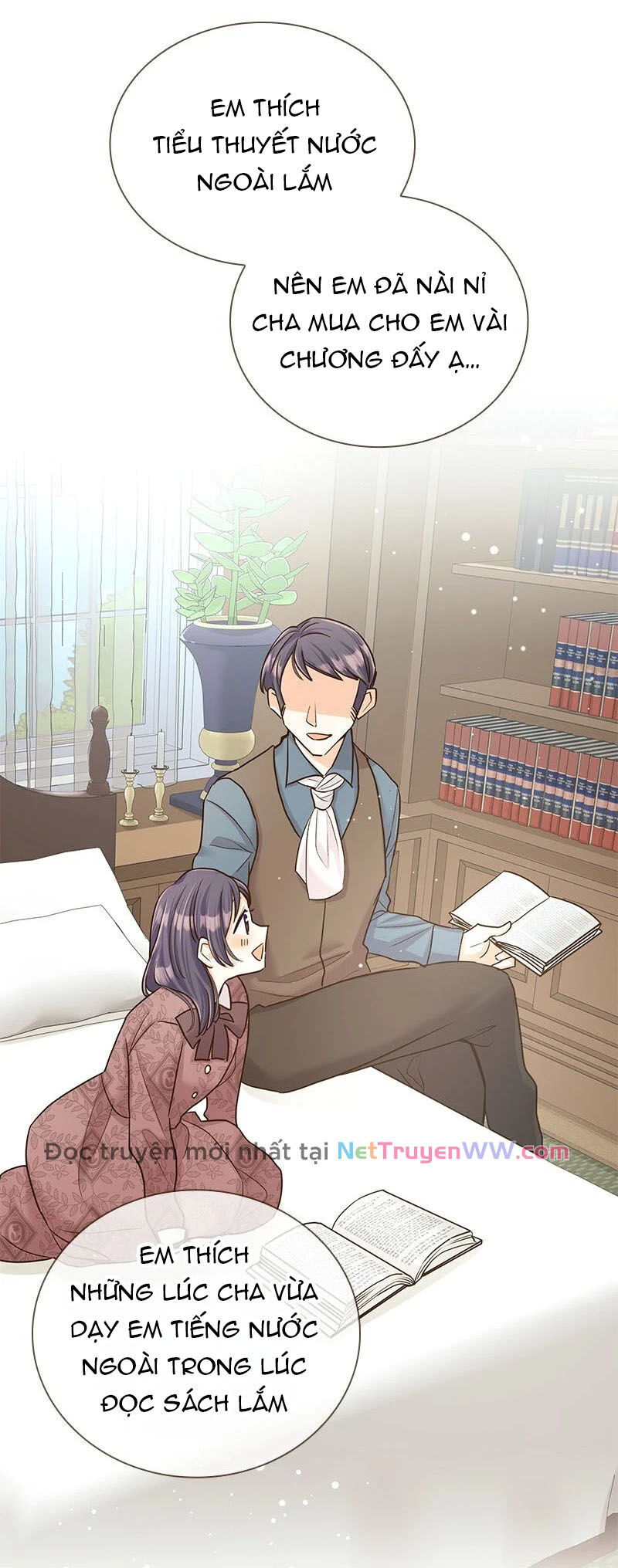 Cô Dâu Của Sói Trắng [Chap 1-154]