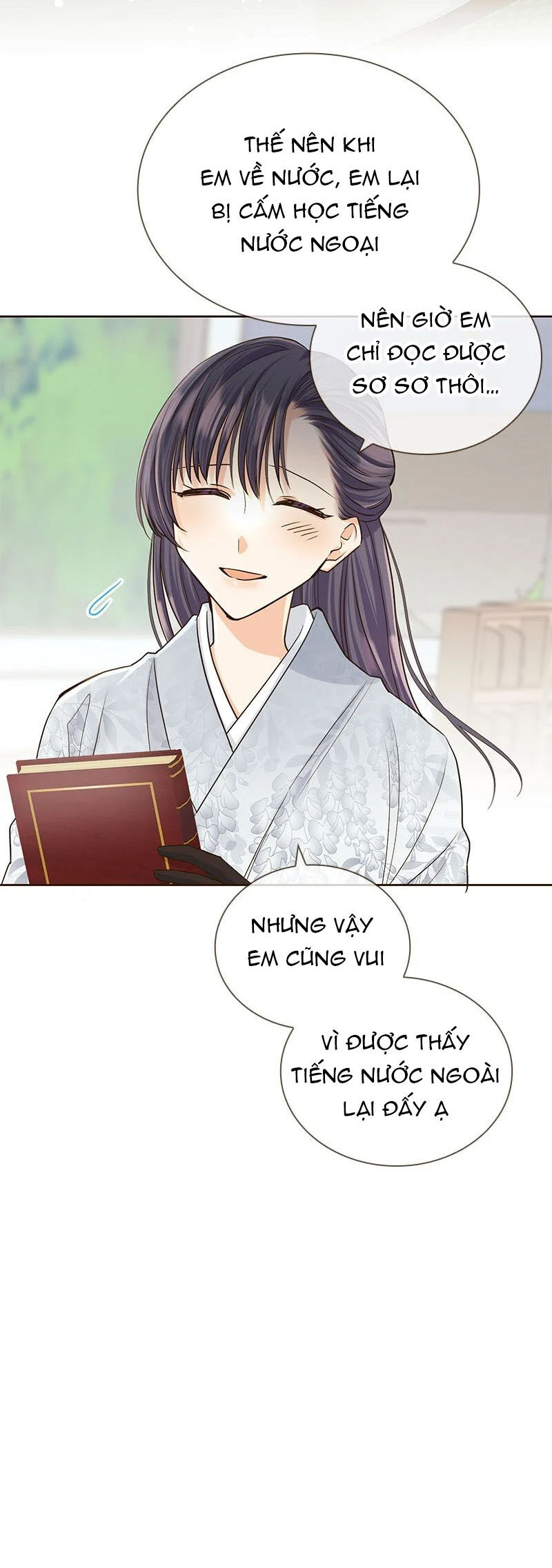 Cô Dâu Của Sói Trắng [Chap 1-154]
