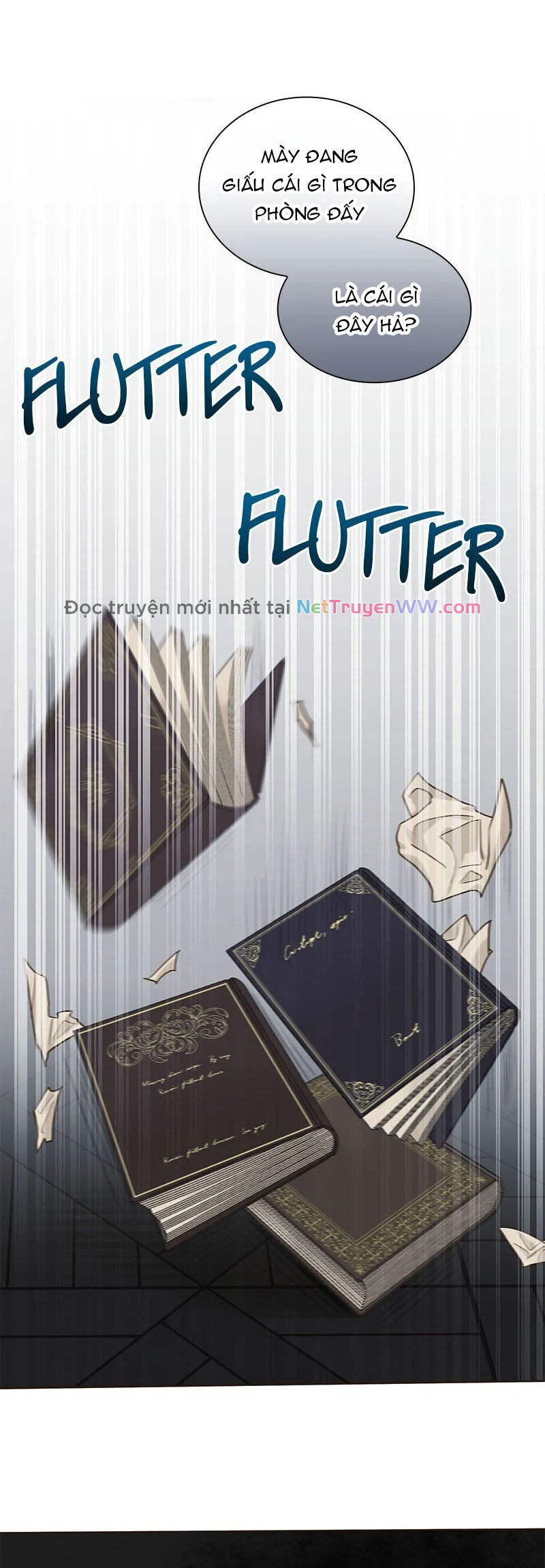 Cô Dâu Của Sói Trắng [Chap 1-154]