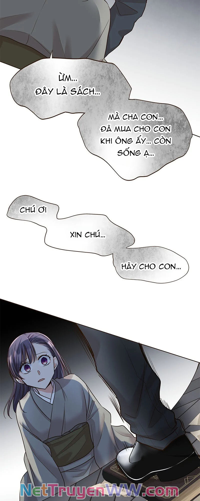 Cô Dâu Của Sói Trắng [Chap 1-154]