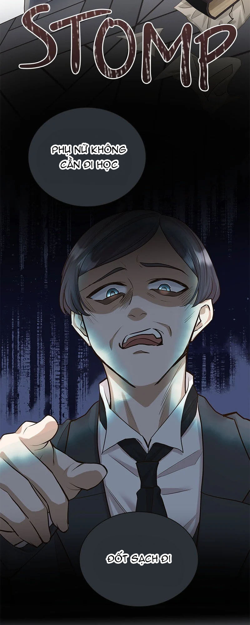 Cô Dâu Của Sói Trắng [Chap 1-154]