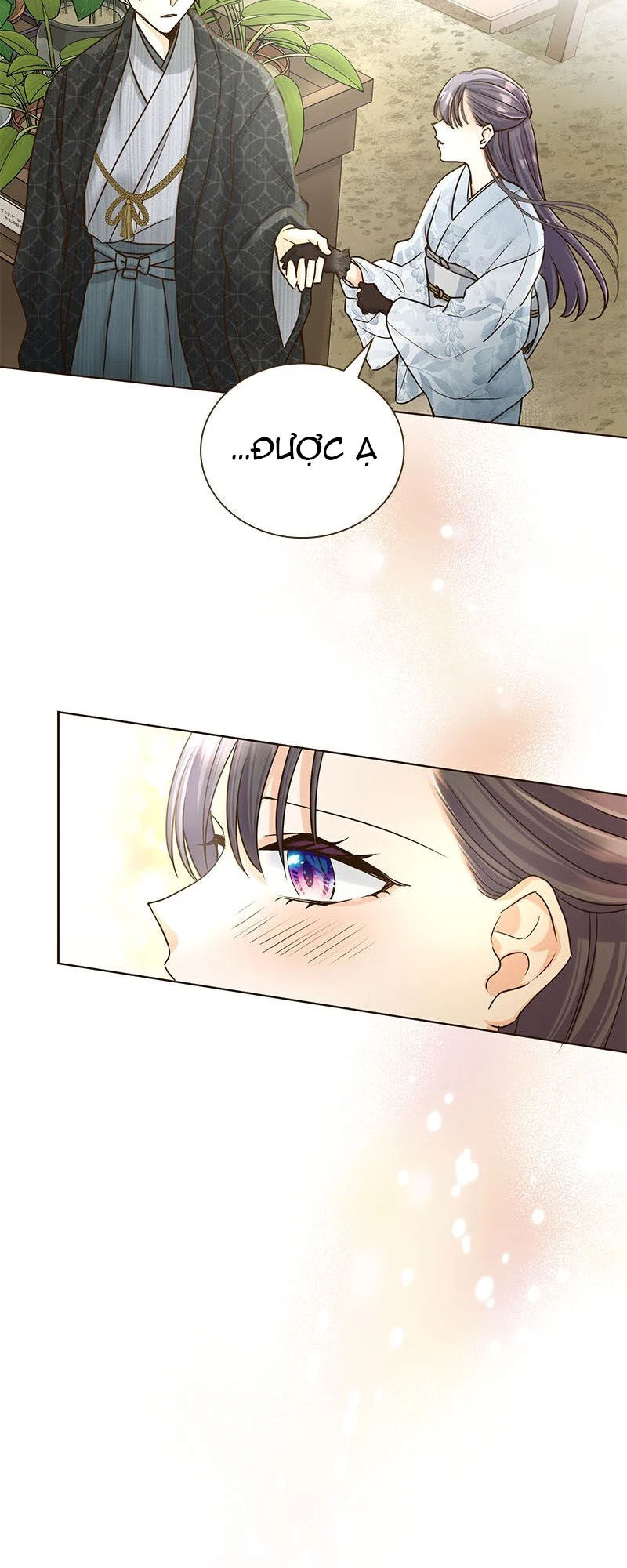 Cô Dâu Của Sói Trắng [Chap 1-154]
