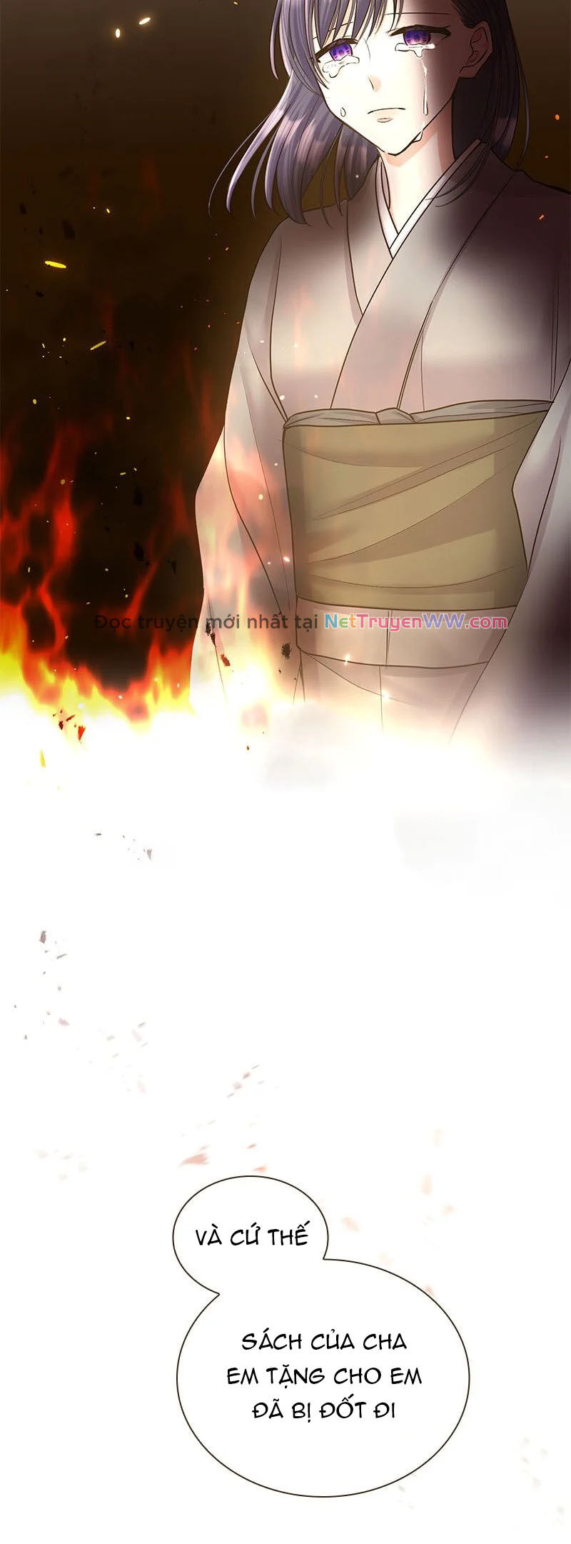 Cô Dâu Của Sói Trắng [Chap 1-154]