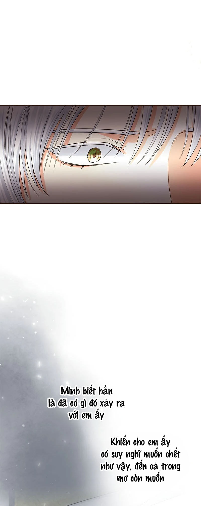 Cô Dâu Của Sói Trắng [Chap 1-154]