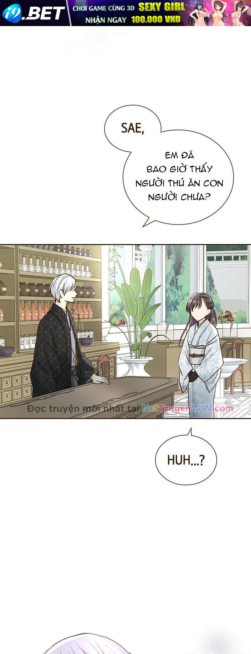 Cô Dâu Của Sói Trắng [Chap 1-154]