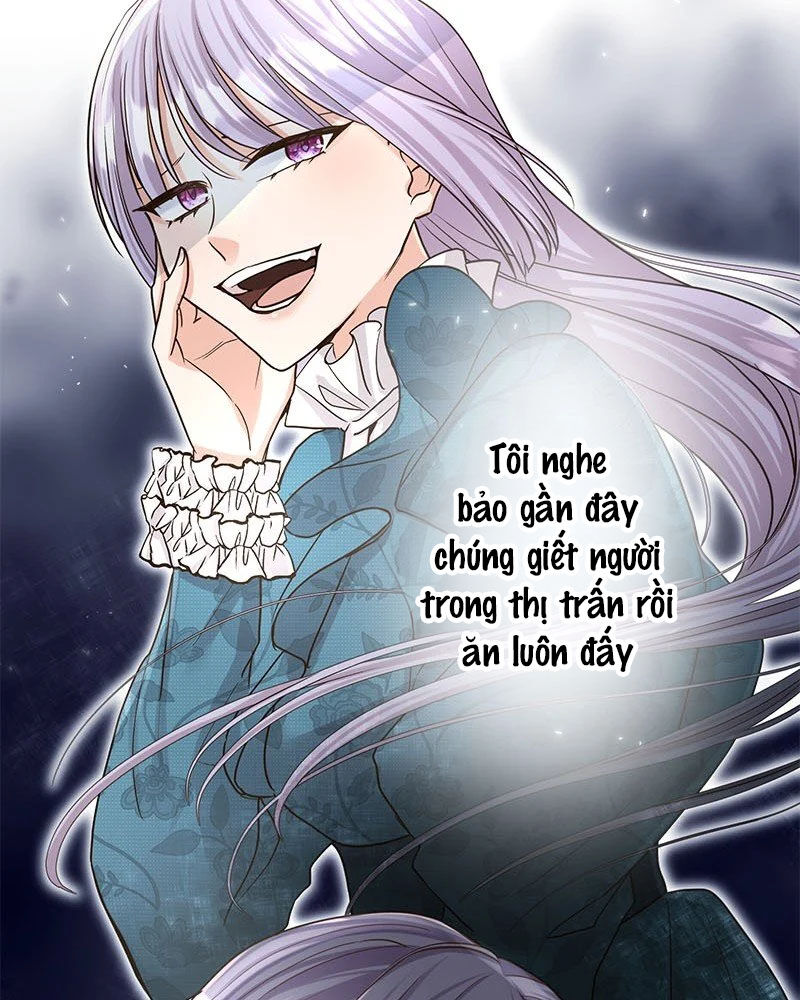 Cô Dâu Của Sói Trắng [Chap 1-154]