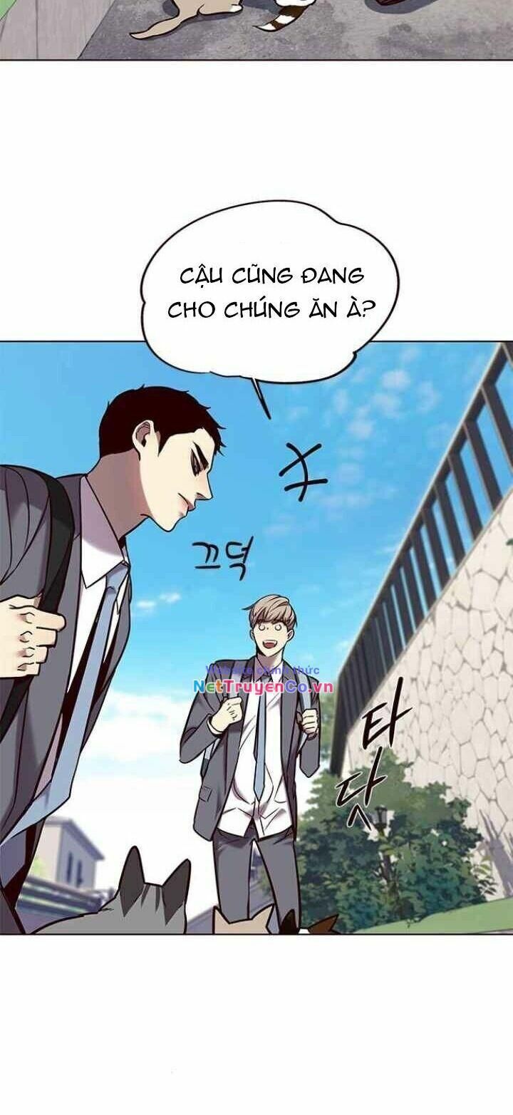 Cô Dâu Của Sói Trắng [Chap 1-154]