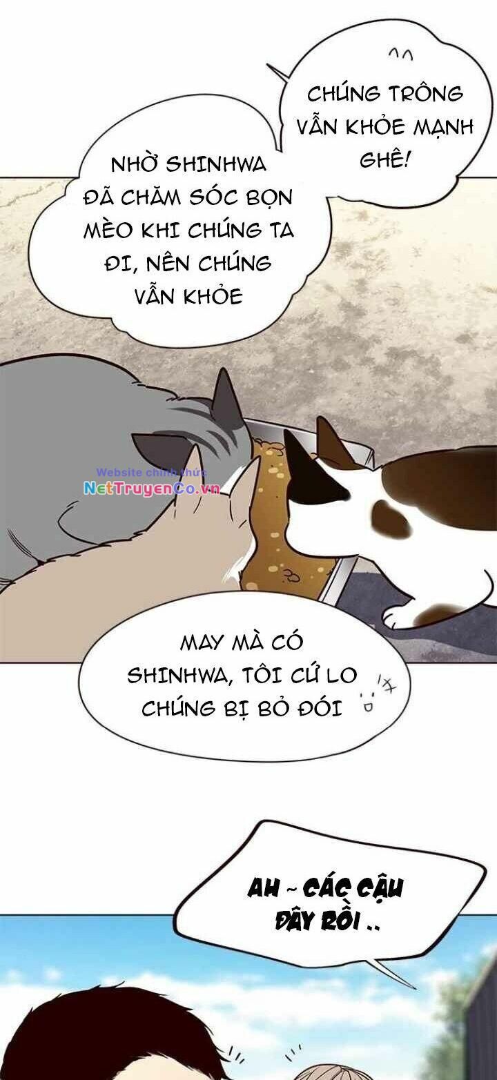Cô Dâu Của Sói Trắng [Chap 1-154]