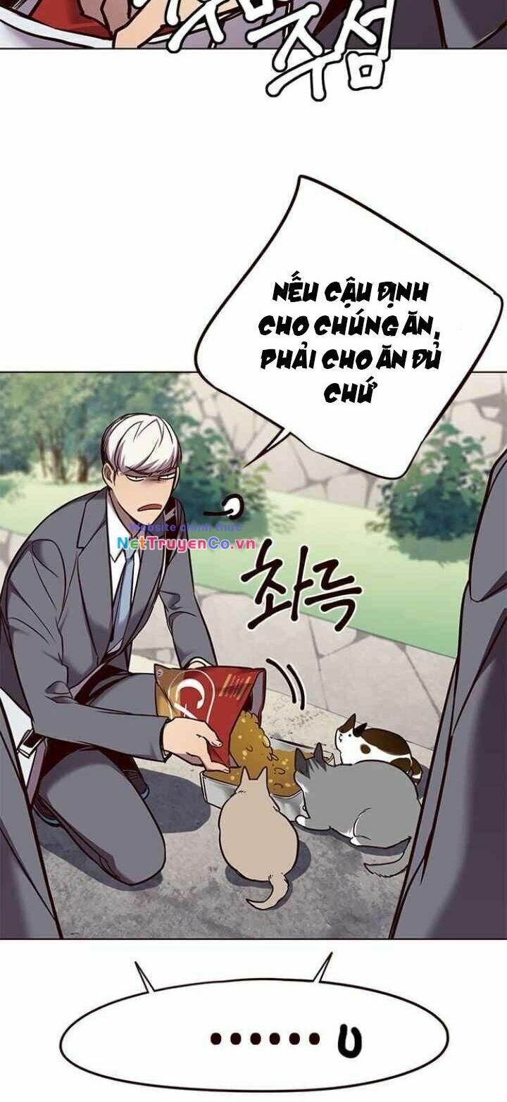 Cô Dâu Của Sói Trắng [Chap 1-154]