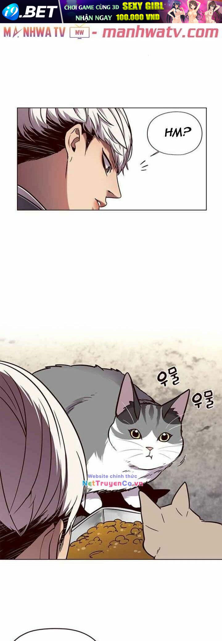 Cô Dâu Của Sói Trắng [Chap 1-154]