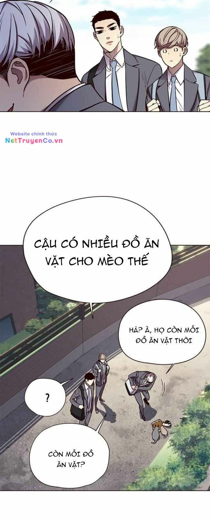 Cô Dâu Của Sói Trắng [Chap 1-154]