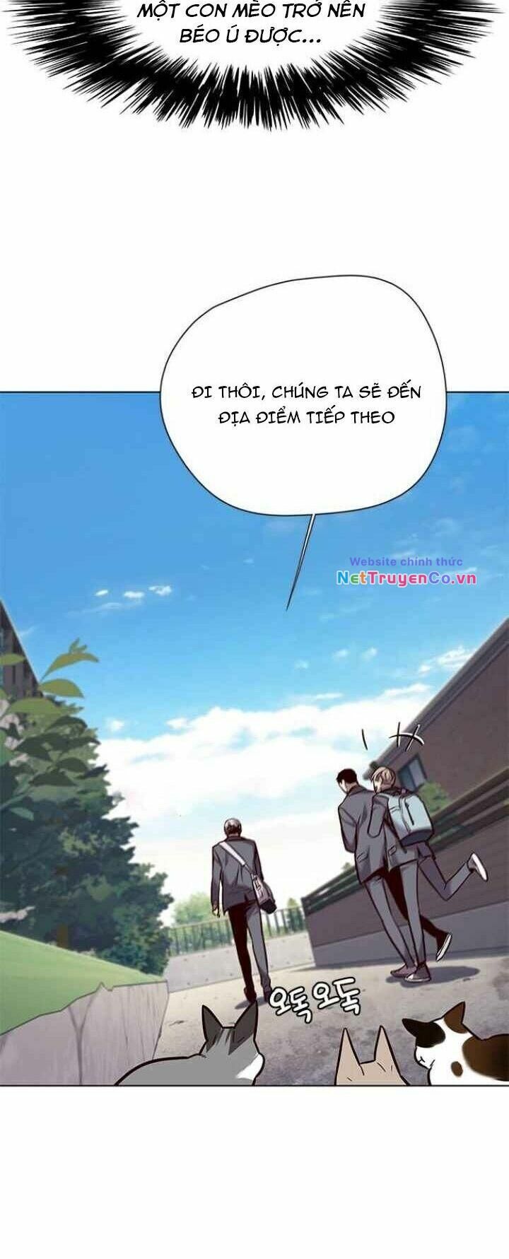 Cô Dâu Của Sói Trắng [Chap 1-154]