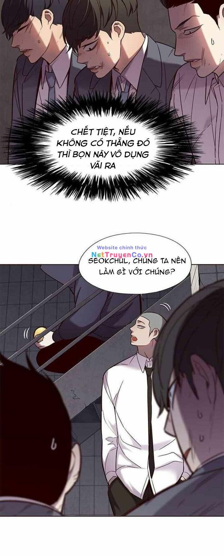 Cô Dâu Của Sói Trắng [Chap 1-154]