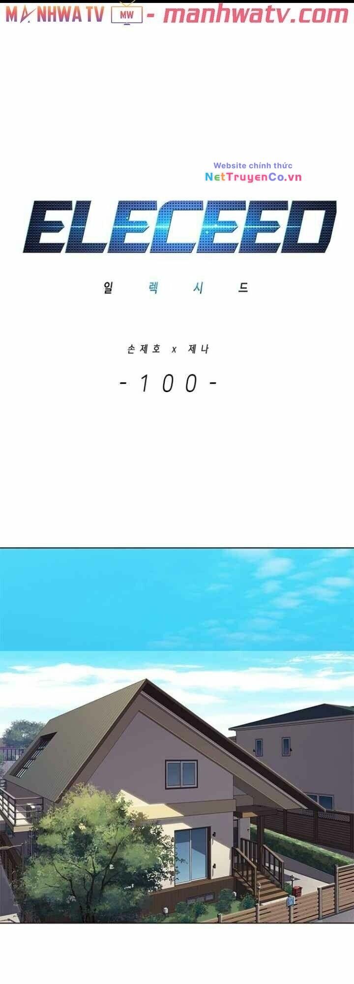 Cô Dâu Của Sói Trắng [Chap 1-154]