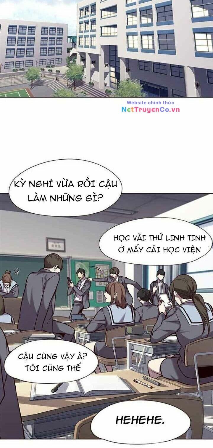 Cô Dâu Của Sói Trắng [Chap 1-154]