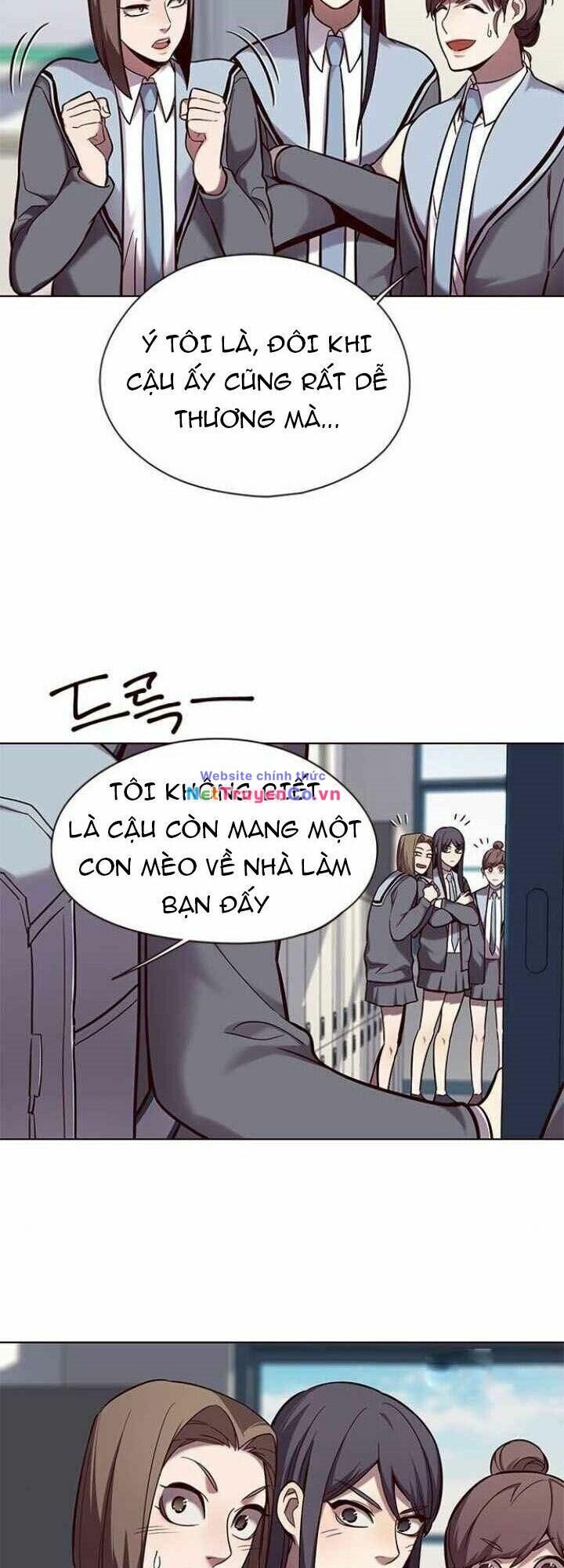 Cô Dâu Của Sói Trắng [Chap 1-154]